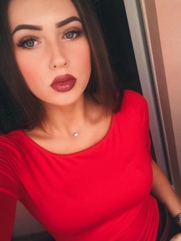 Индивидуалка Маргарита Фотография 4