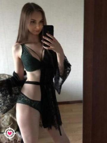 Индивидуалка Ангелина Фотография 4